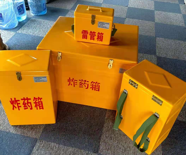 梓潼炸药雷管箱的型号那么多，应该如何选择？