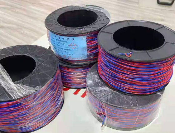 梓潼数码雷管脚线有哪些规格？