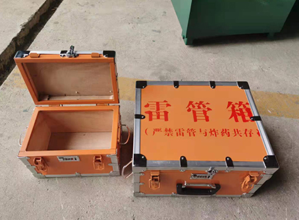 梓潼不同材质的雷管箱性能上有什么区别？